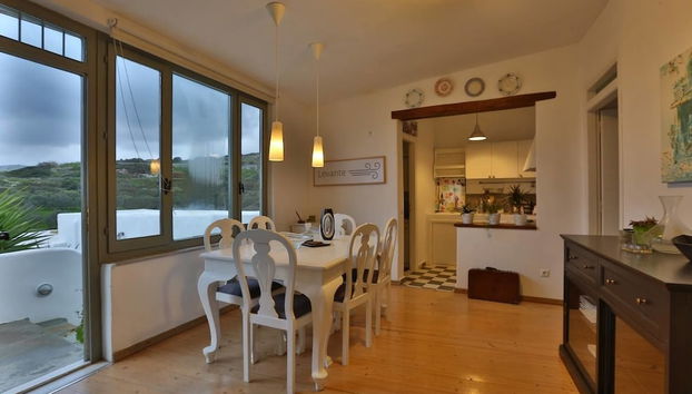 Maistrali Studio - House Levante - Photo 2, Entrée intérieure