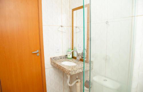 Apartamento Aconchego beach - Photo 29