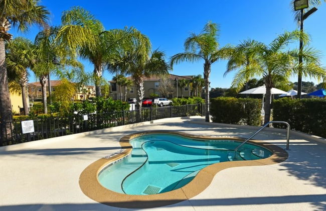 Fs55568 - Oakwater Resort - 2 Bed 2 Baths Townhome - Foto 10