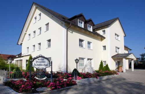 Hotel Abenstal - Foto 1