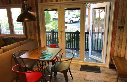 Sandy Balls Holiday Park Pet Friendly Lodge - Photo 9