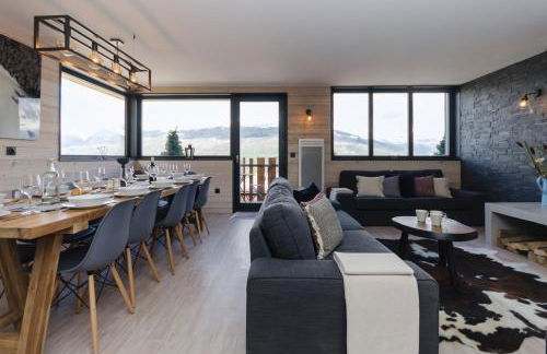 Chalets Residence Snoweden - Foto 8