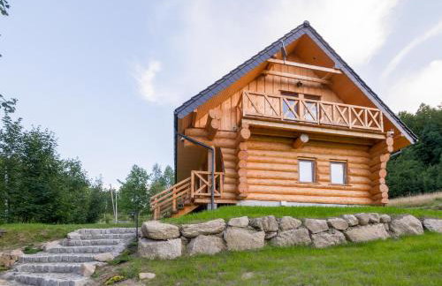 Chata Czego Dusza Pragnie Mini Spa - Foto 55