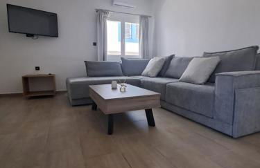 Modern elegant escape on the Ionian coast, near Ancient Olympia - Photo 78