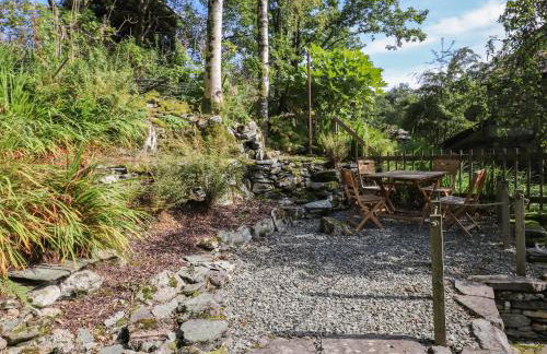 Weir Cottage - Foto 20