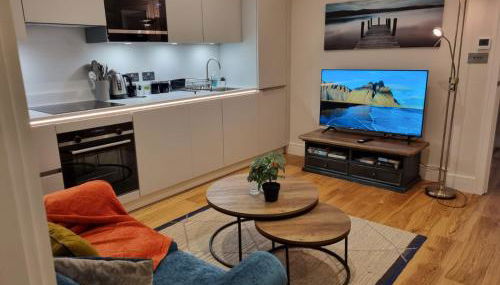 Trinity House By Ritual Stays - Photo 3