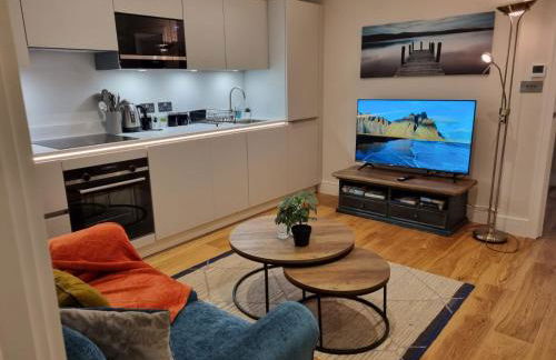 Trinity House By Ritual Stays - Photo 3