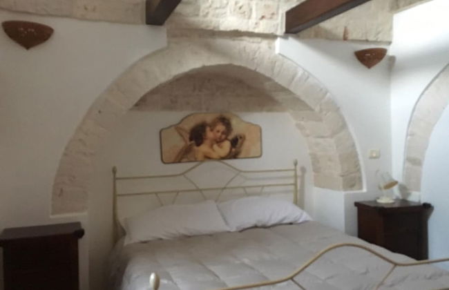 Trulli Antichi Mestieri - Foto 46