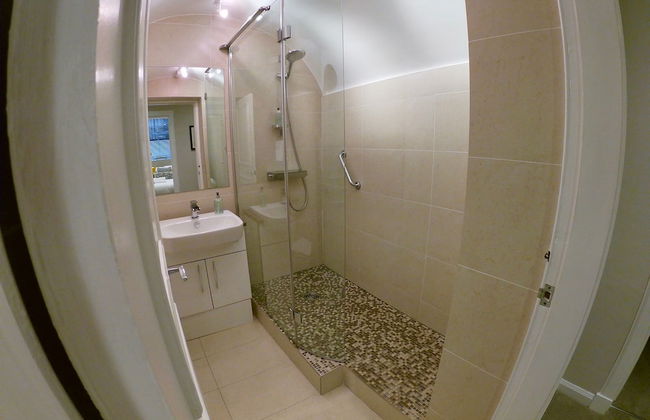 Escape To Edinburgh @ Abercromby Place - Foto 17