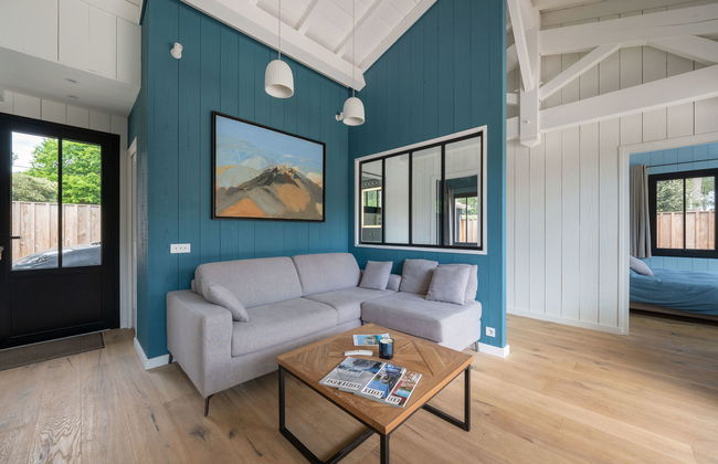 Massawipi Lodge - Foto 6