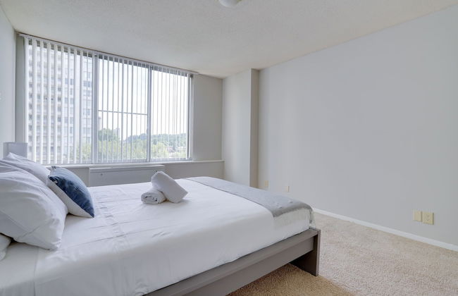 Awesome 2 BR Condo Crystal City - Foto 6