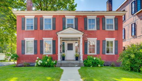 Waterbury Studio 12 Mi to Bolton Valley Ski Resort - Foto 3