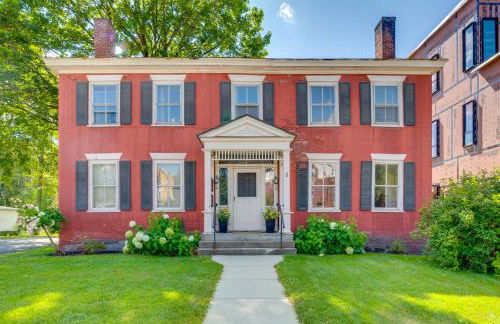 Waterbury Studio 12 Mi to Bolton Valley Ski Resort - Foto 3