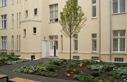 Apartment near Ku'damm - Foto 20