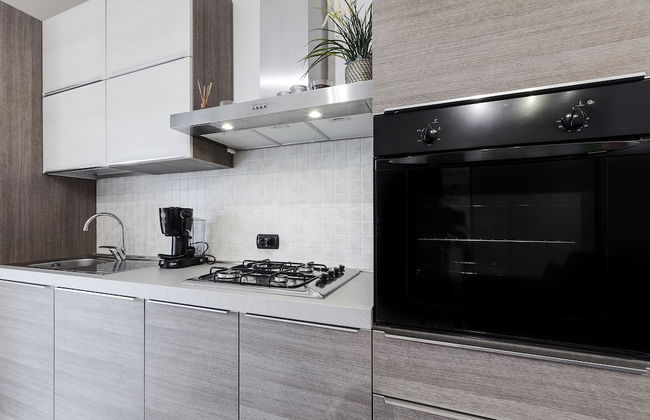 Suitelowcost - Limbiate Studio - Foto 55