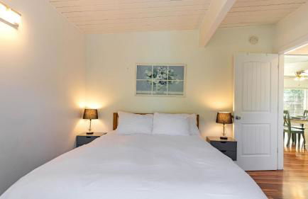 Sunny Side Island Retreat by Avantstay Backyard - Foto 68