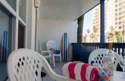 Surfside II #109 home - Foto 71