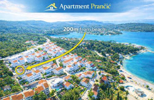 Apartment Prancic - Foto 20