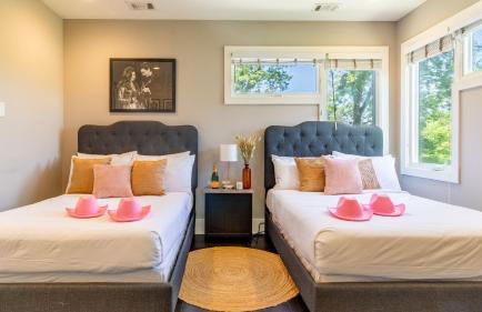 Doralee by Avantstay Rooftopterrace 8 Mins to Broadway Dolly Parton Theme - Foto 63