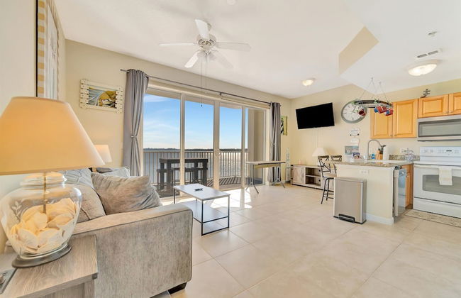 The BC Resort on the Water - Foto 21