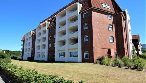 Residenz Trafalgar - Ferien-Apartments - Foto 3