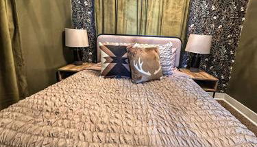 Bigfoot Bungalow-1BD1BABalcony-Downtown RS - Foto 5