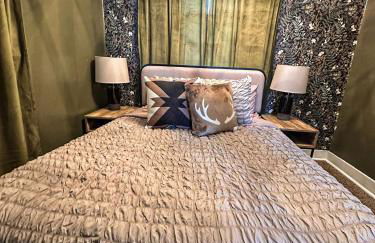 Bigfoot Bungalow-1BD1BABalcony-Downtown RS - Foto 5