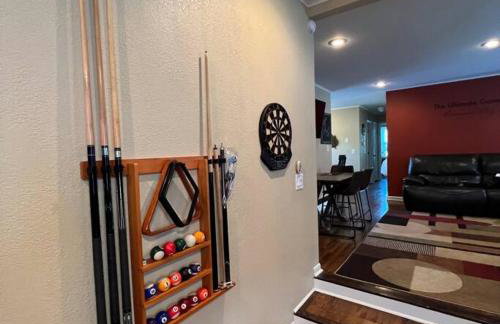 The Ultimate Game Night - Reconnect Stay Play - Photo 36