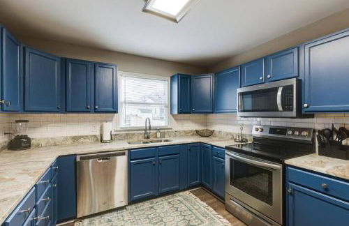 The Neighborhood House in Richmond - Foto 6