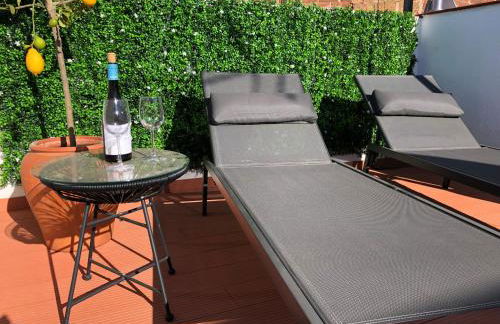 Attic Apartment 468 Sagrada Familia - Foto 2