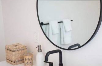 Coastal, Elegant, Modern, King Bed - Foto 12