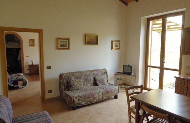 San Bernardino del Lago - Foto 15