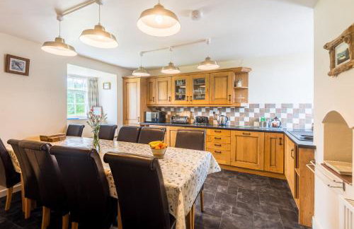 Well Farm Cottages - Foto 76