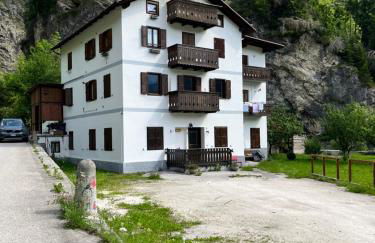 Casa di Charme sul Civetta Dolomiti - Foto 50