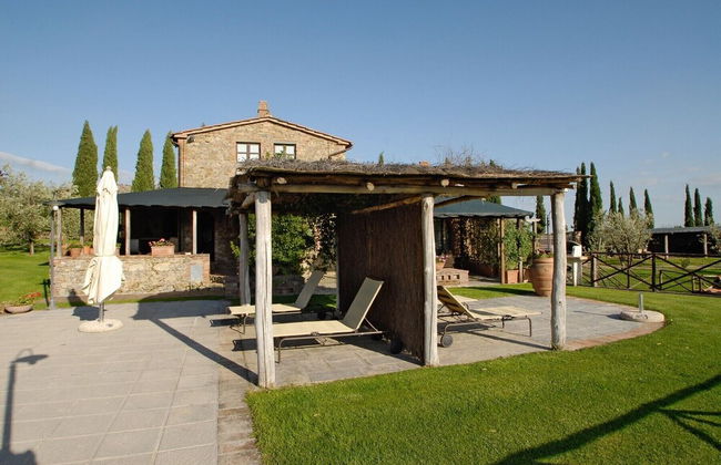 Nest in Chianti - Foto 26