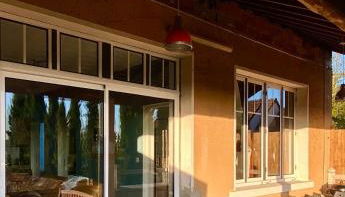 L'Espérance vue sur la vigne et la Loire - Foto 5