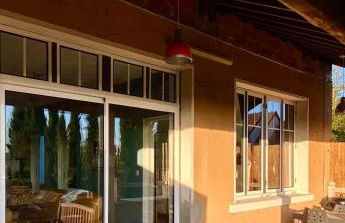 L'Espérance vue sur la vigne et la Loire - Foto 5