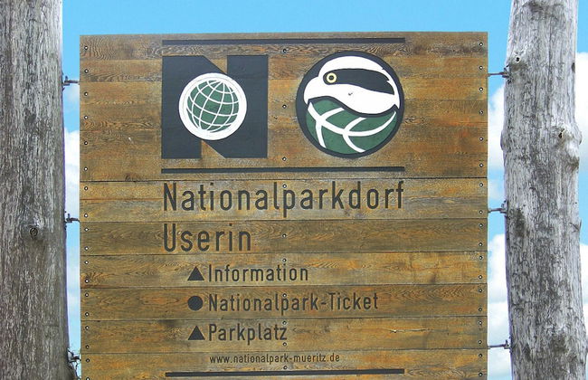 Ferienhaus am Useriner See, Userin - Foto 8