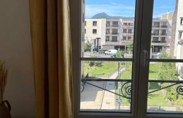 Le Kessler #T3 de charme au centre de Clermont - Foto 21