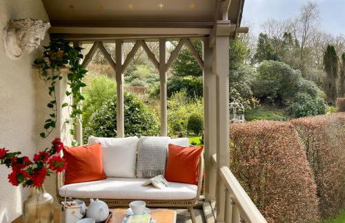 Eller How House - Private Regency Property & Lake - Foto 5