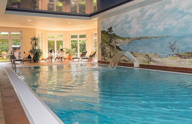 Seepark Heidenholz, Plau am See - Foto 10