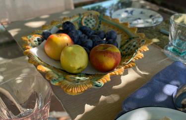 Splendida Villa immersa nella natura - Villa Salina Trabia - Foto 24