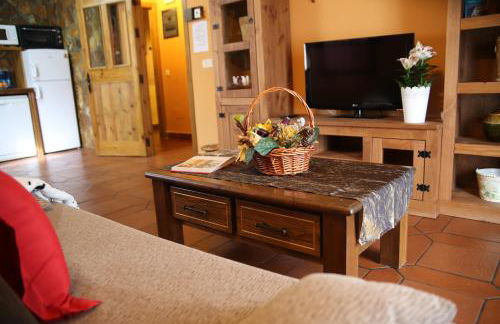 Apartamentos Rurales "La Cabaña" - Foto 13