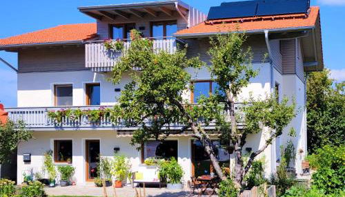 Ferienwohnung Chiemgauglück - Foto 3