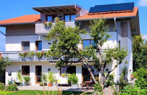 Ferienwohnung Chiemgauglück - Foto 3