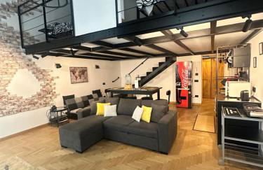 Delta Urban Loft - Foto 1