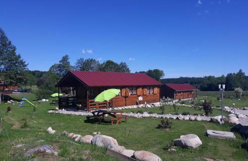 chalets les 5 loups - Foto 15