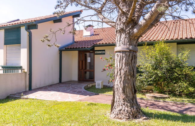 1 bedroom Apartment in Saint-Jean-de-Luz with swimming pool - Foto 20