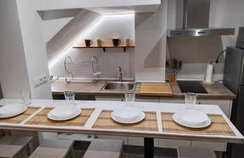 Acogedor apartamento loft - Photo 28