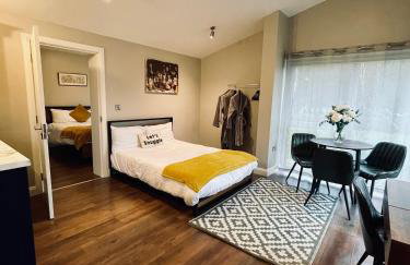 River Bann Retreat - Foto 40